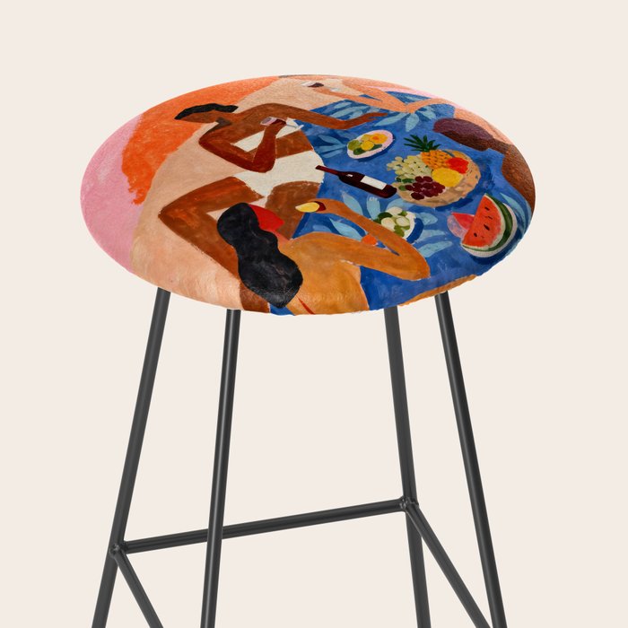 The Picnic Stool Gallery Image 2