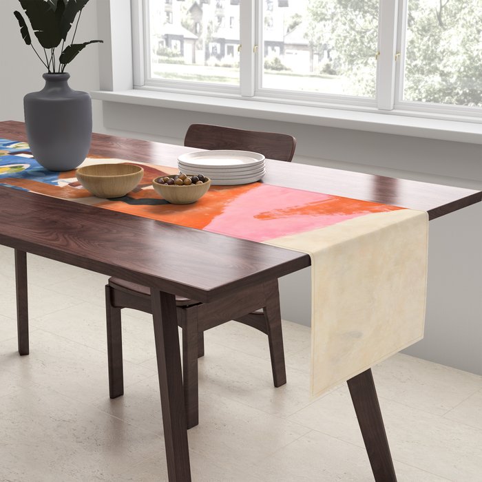The Picnic Table Runner Gallery Image 2