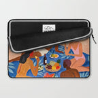 The Picnic Laptop Sleeve Gallery Image 2