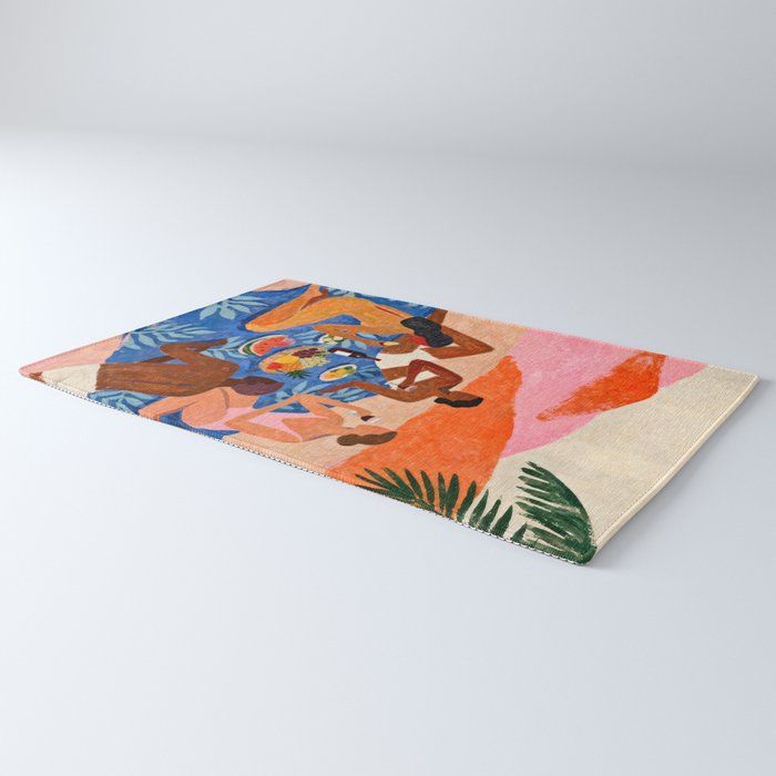 The Picnic Rug Gallery Image 3
