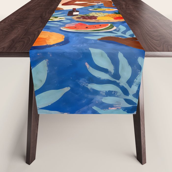 The Picnic Table Runner Gallery Image 1