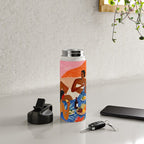The Picnic Water Bottle Gallery Image 4