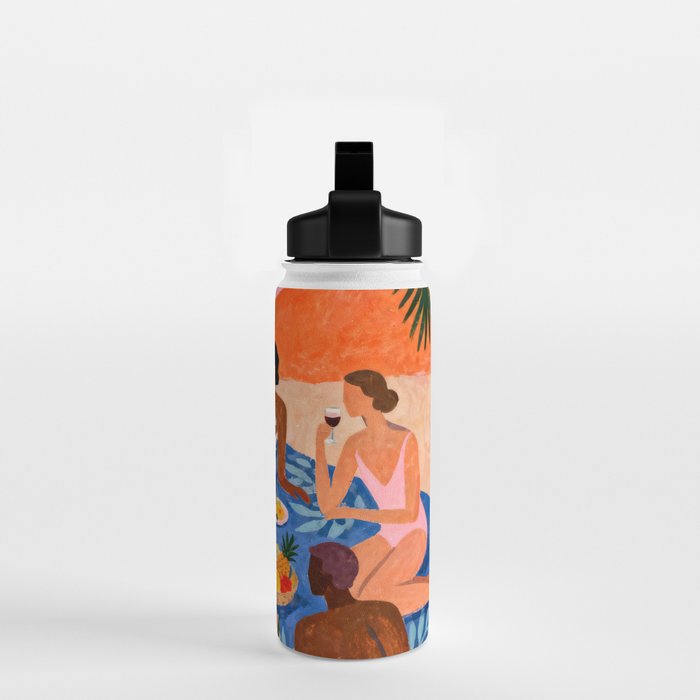 The Picnic Water Bottle Gallery Image 2