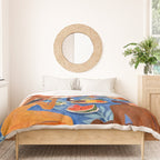 The Picnic Duvet Cover Gallery Image 3