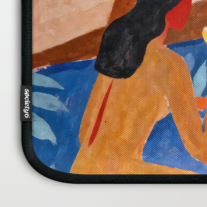 The Picnic Laptop Sleeve Gallery Image 3
