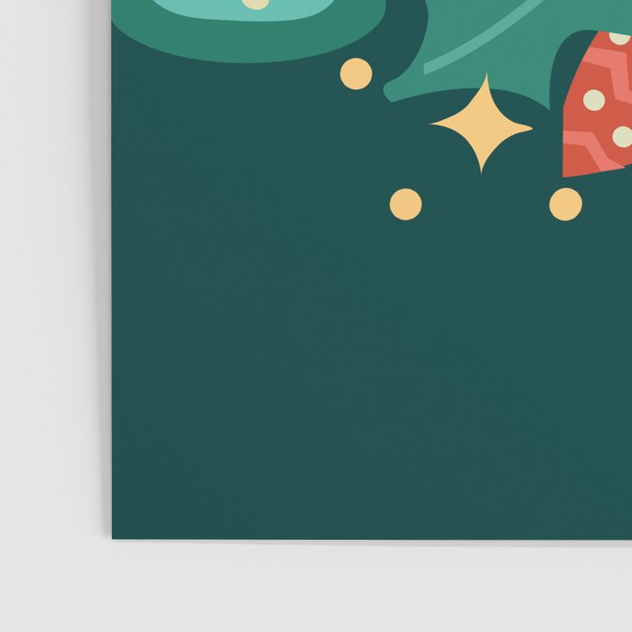 Christmas time Poster Gallery Image 3