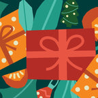 Christmas time Coffee Mug Gallery Image 2