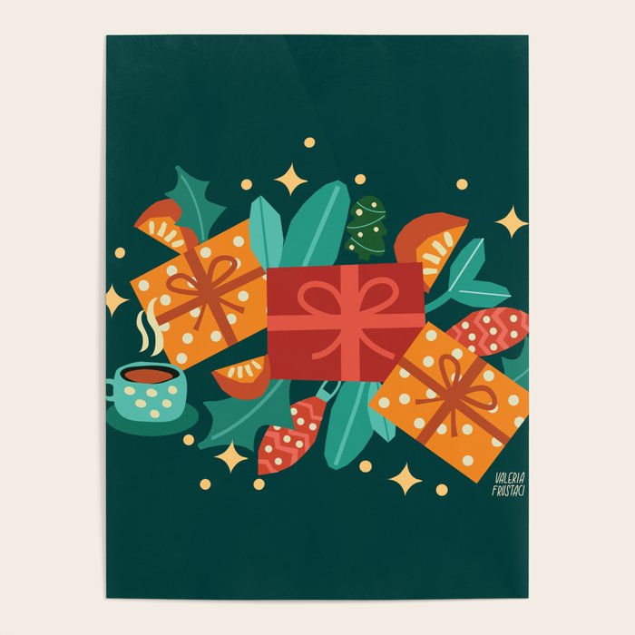 Christmas time Poster Gallery Image 4
