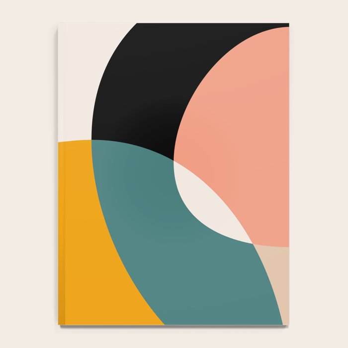 geometry shapes 3 Notebook Gallery Image 4