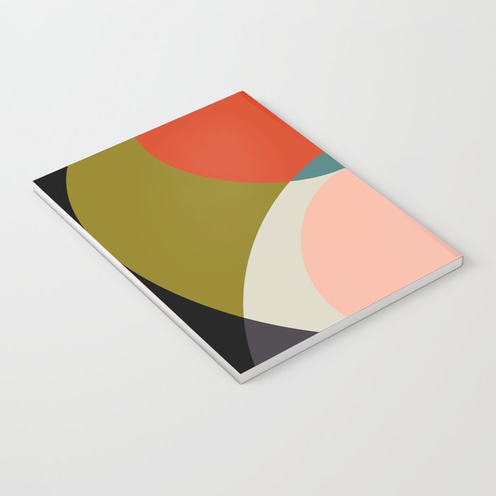 geometry shapes 3 Notebook Gallery Image 3