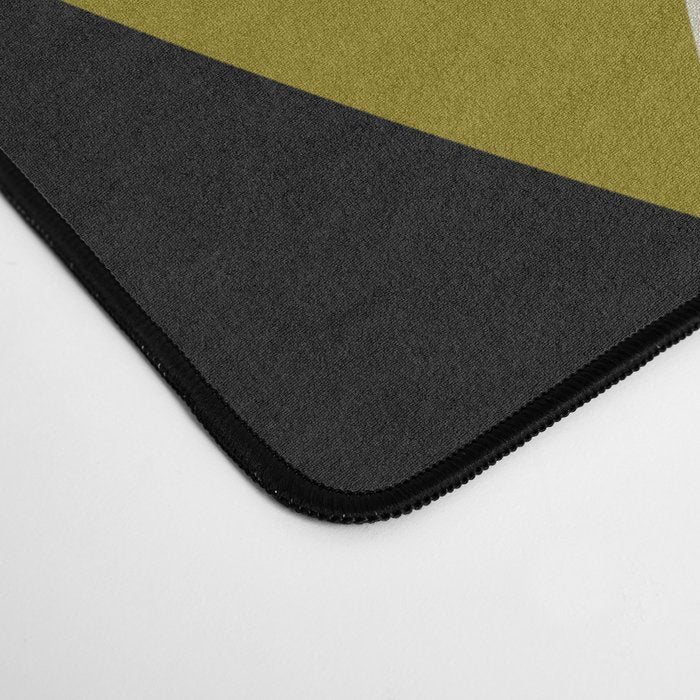 geometry shapes 3 Desk Mat Gallery Image 4