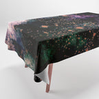 New Moon Tablecloth Gallery Image 1