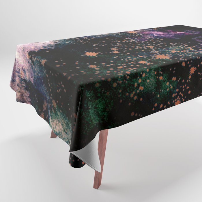 New Moon Tablecloth Gallery Image 1