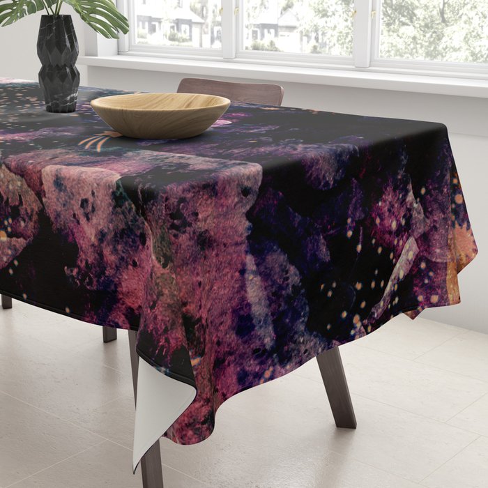 New Moon Tablecloth Gallery Image 3