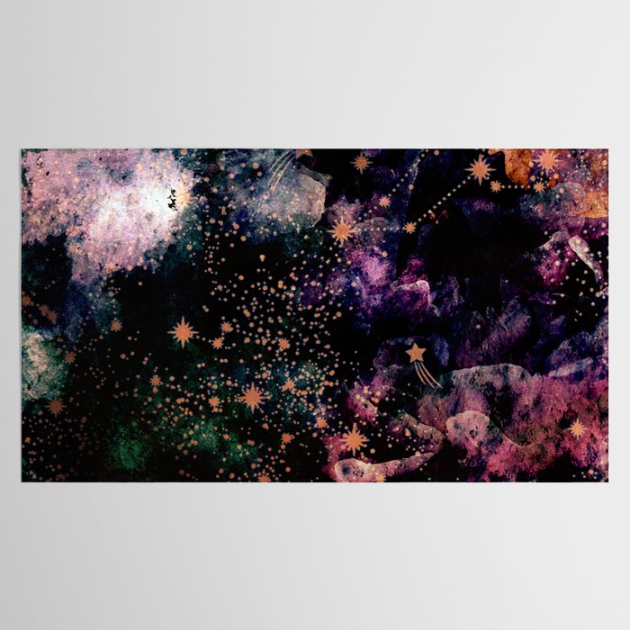 New Moon Tablecloth Gallery Image 2