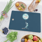 The collector Cutting Board Gallery Image 2