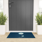 The collector Welcome Mat Gallery Image 3