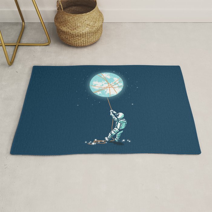 The collector Rug Gallery Image 1