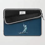 The collector Laptop Sleeve Gallery Image 2