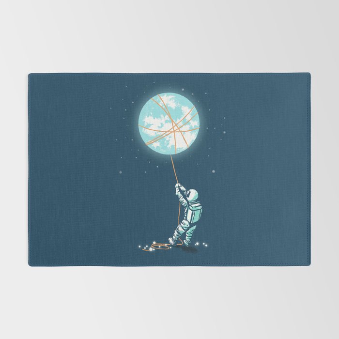 The collector Rug Gallery Image 2