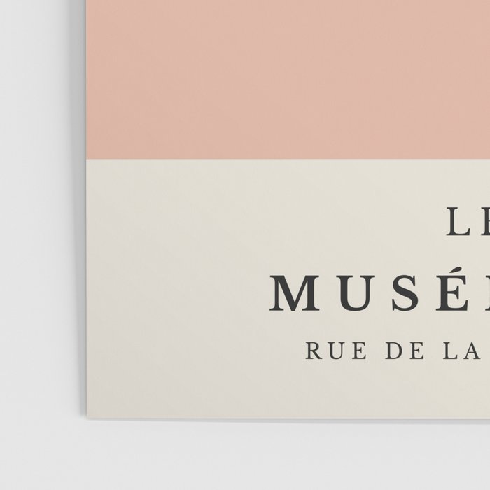 Picasso Exhibition Poster Le Chien Line Art Poster Gallery Image 3