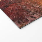 Purple Sunset at the Grand Canyon Welcome Mat Gallery Image 2