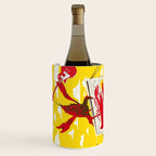 CRAWFISH BOIL II Wine Chiller Gallery Image 1
