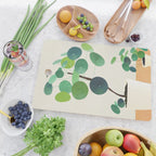 Colorful Branching Out 08 Cutting Board Gallery Image 2