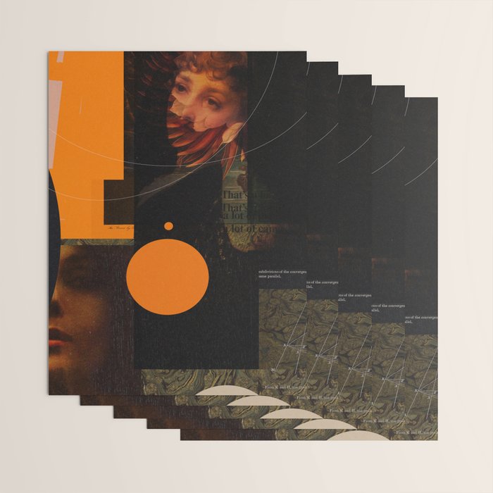 That is a lot of You Wrapping Paper Gallery Image 3