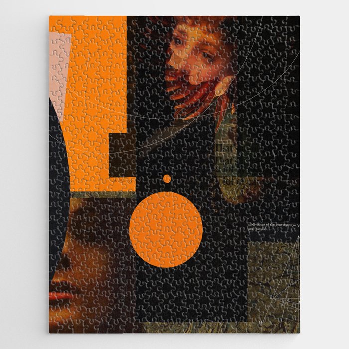 That is a lot of You Jigsaw Puzzle Gallery Image 1