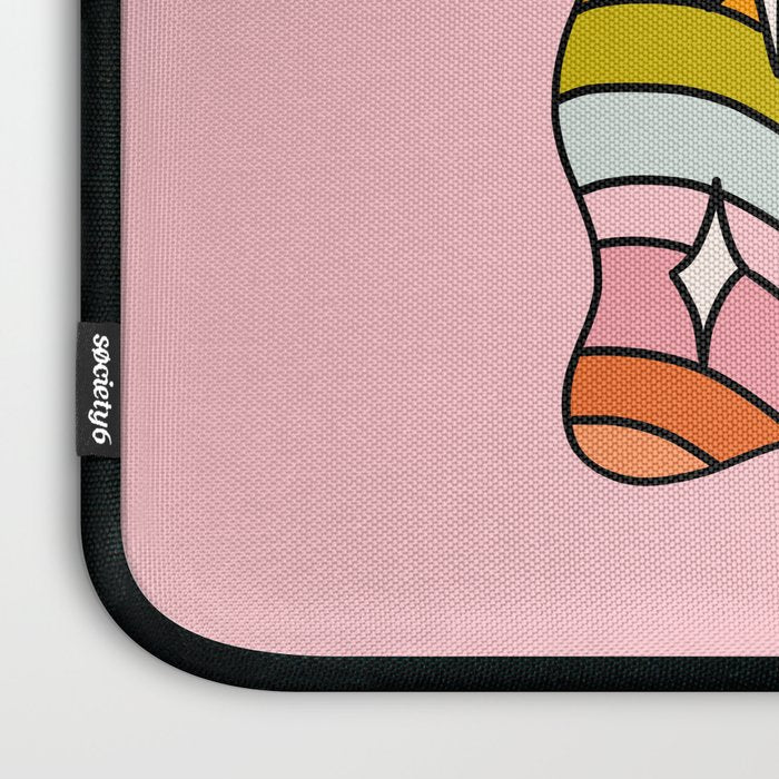 Virgo Planet Laptop Sleeve Gallery Image 3