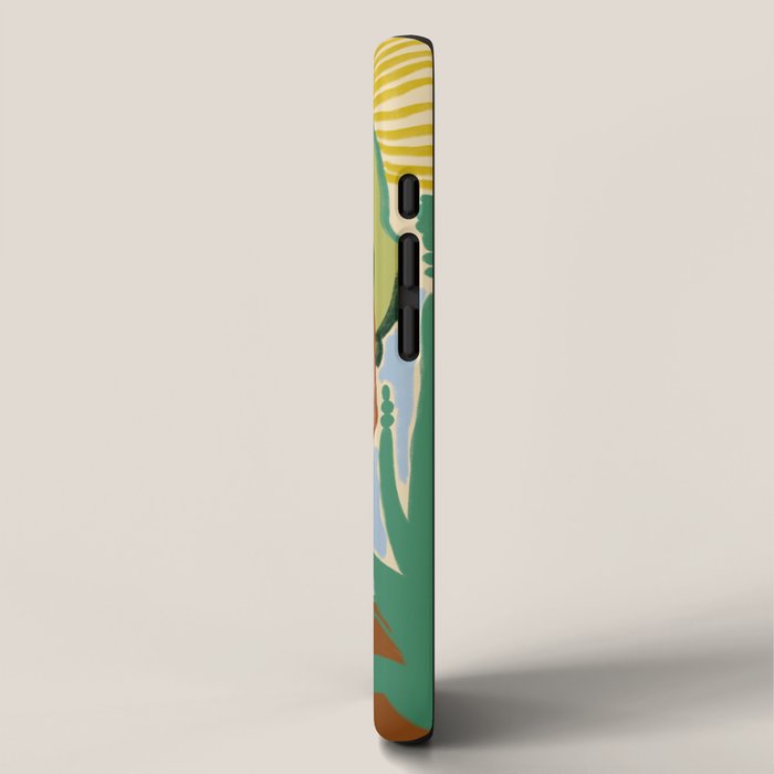 PLANT A SEED iPhone Case Gallery Image 2
