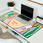PLANT A SEED Desk Mat Gallery Image 2
