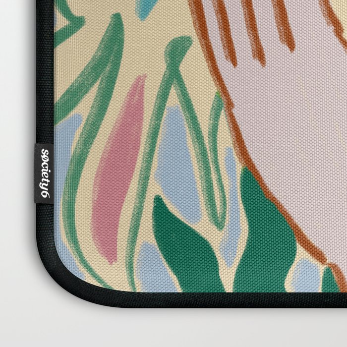 PLANT A SEED Laptop Sleeve Gallery Image 3