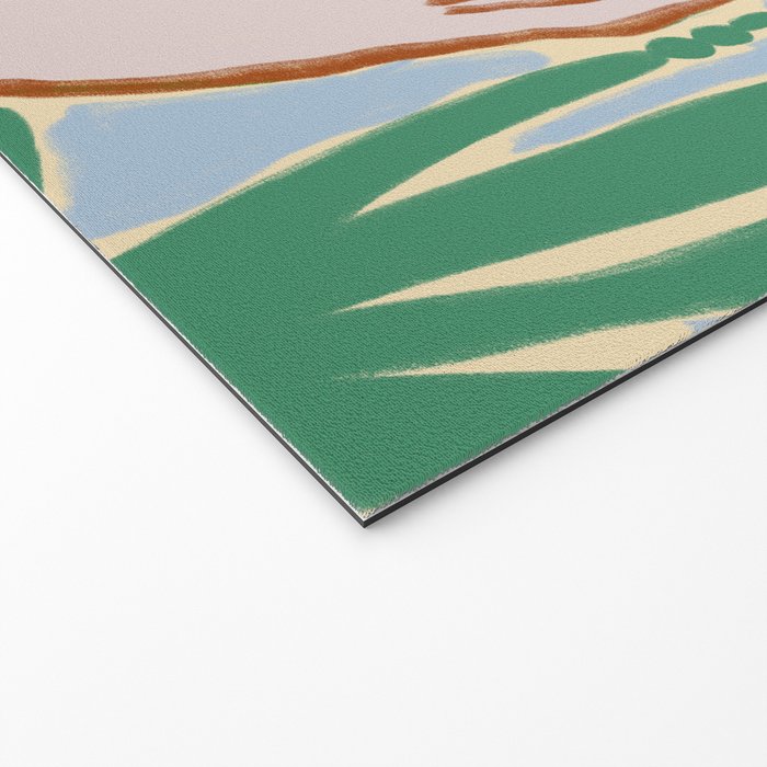PLANT A SEED Welcome Mat Gallery Image 2
