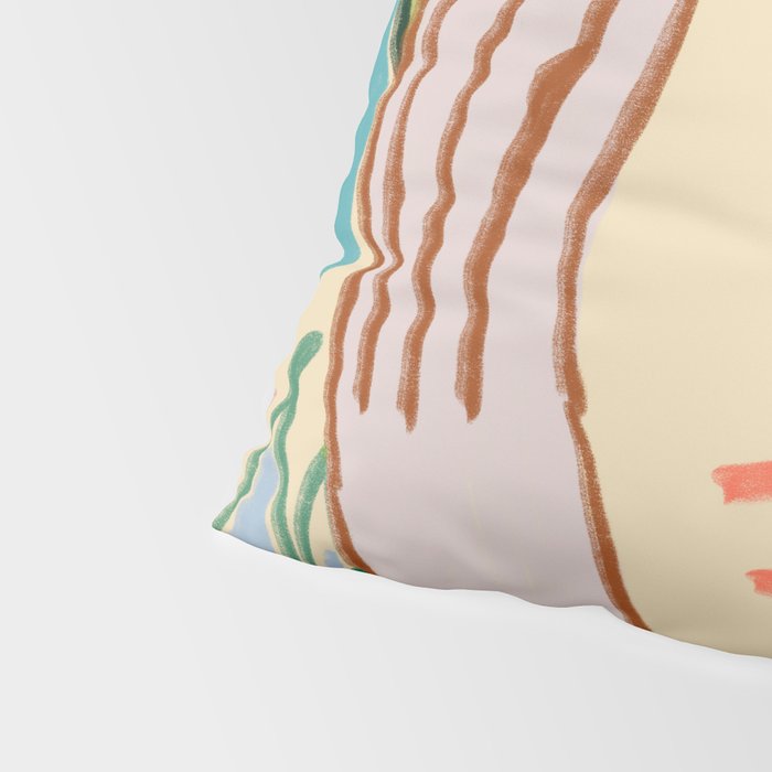 PLANT A SEED Pillow Sham Gallery Image 4