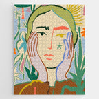 PLANT A SEED Jigsaw Puzzle Gallery Image 1