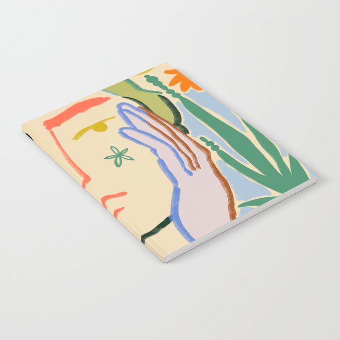 PLANT A SEED Notebook Gallery Image 1