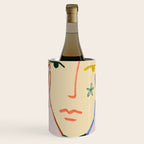PLANT A SEED Wine Chiller Gallery Image 1
