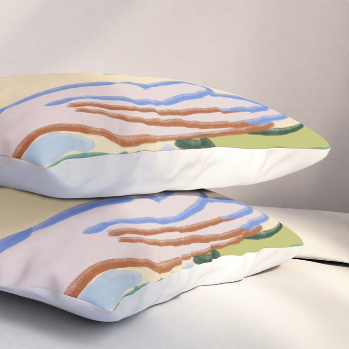 PLANT A SEED Pillow Sham Gallery Image 3