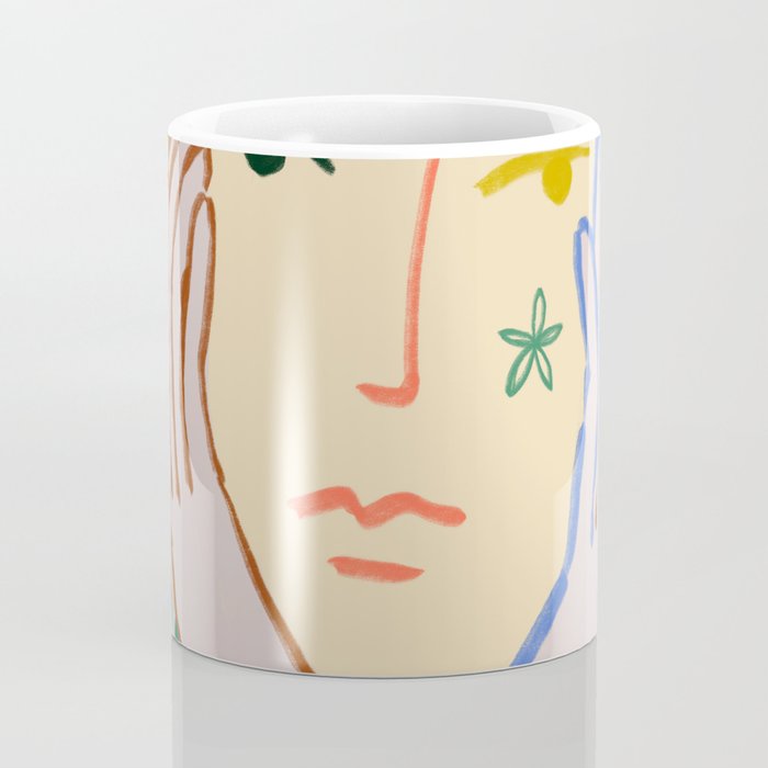 PLANT A SEED Coffee Mug Gallery Image 4