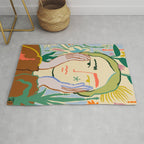 PLANT A SEED Rug Gallery Image 1