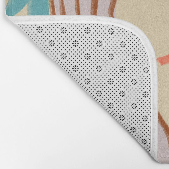 PLANT A SEED Bath Mat Gallery Image 2