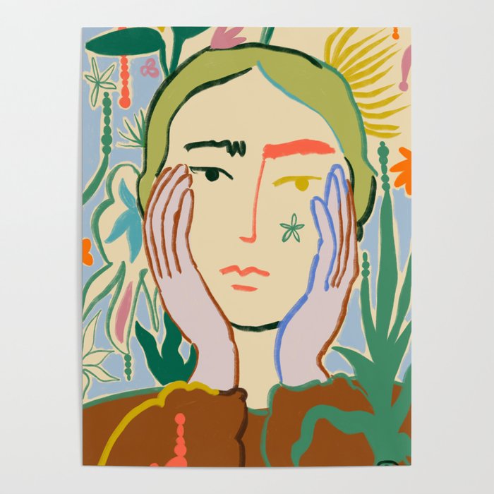 PLANT A SEED Poster Gallery Image 4