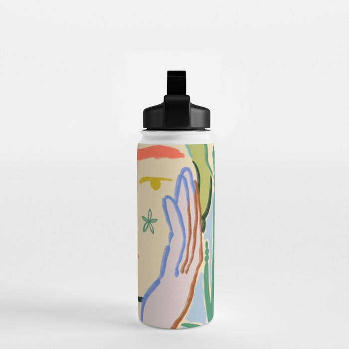 PLANT A SEED Water Bottle Gallery Image 2