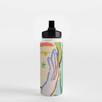 PLANT A SEED Water Bottle Gallery Image 2