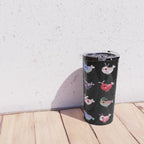 Freshwater shrimp Travel Mug Gallery Image 4