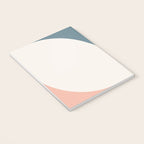 Almond Abstract X Notebook Gallery Image 3