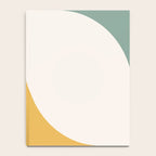 Almond Abstract X Notebook Gallery Image 4