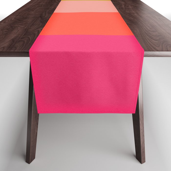 mindscape 22 Table Runner Gallery Image 1